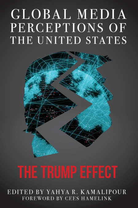 Global Media Perceptions of the United States