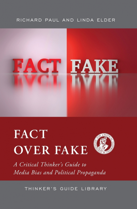Fact over Fake