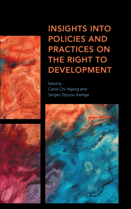 Insights into Policies and Practices on the Right to Development