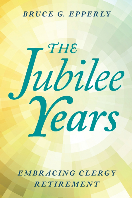 The Jubilee Years