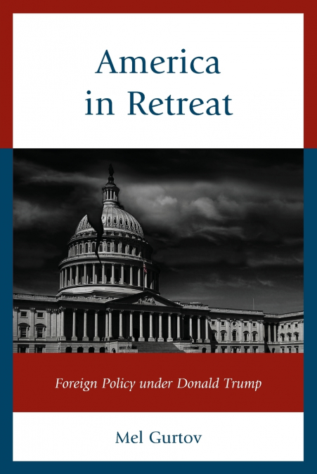 America in Retreat