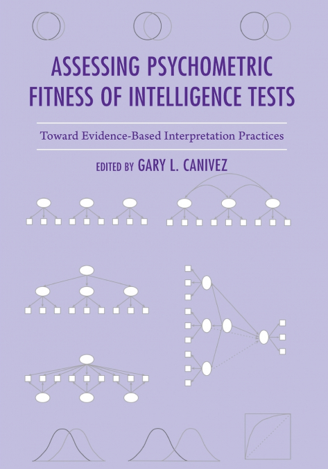 Assessing Psychometric Fitness of Intelligence Tests