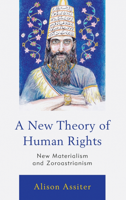 A New Theory of Human Rights
