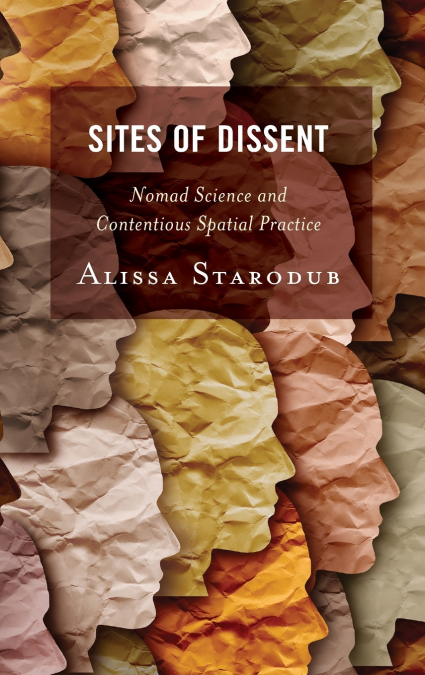 Sites of Dissent