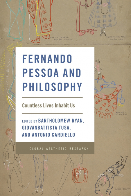 Fernando Pessoa and Philosophy