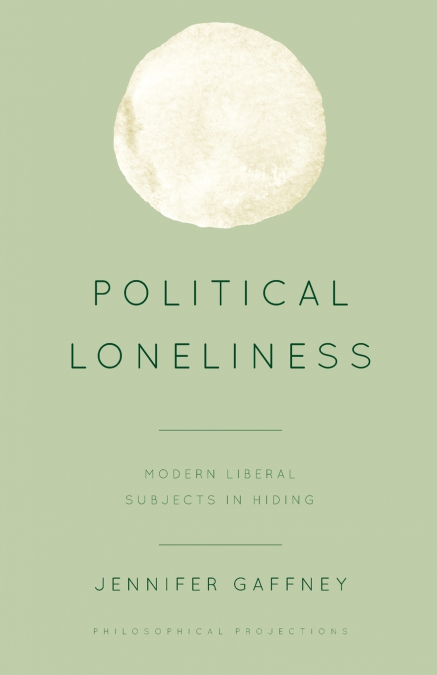 Political Loneliness