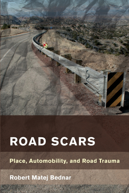 Road Scars