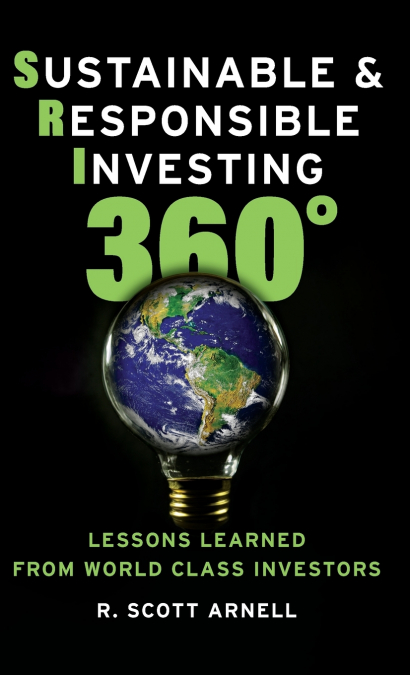 Sustainable & Responsible Investing 360°