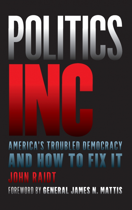 Politics Inc.