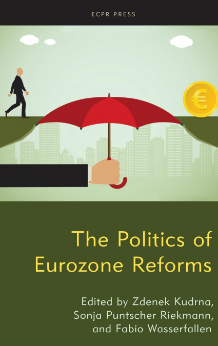 The Politics of Eurozone Reforms