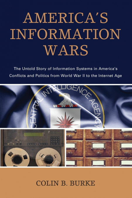 America’s Information Wars