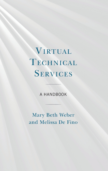 Virtual Technical Services