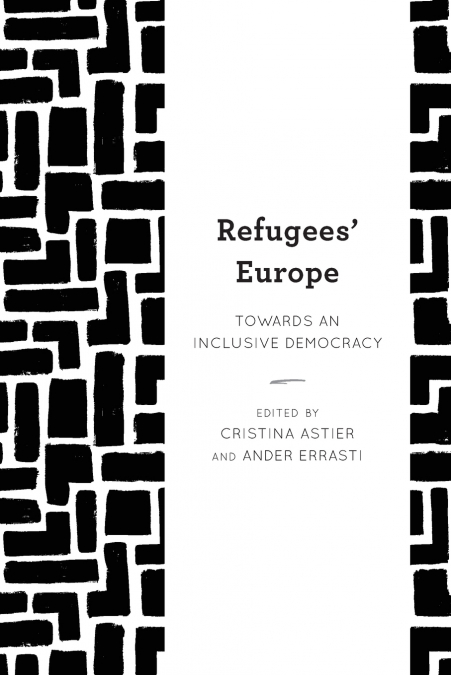 Refugees’ Europe