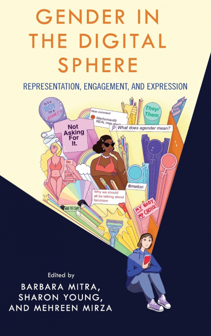 Gender in the Digital Sphere