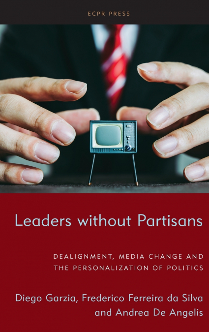 Leaders without Partisans