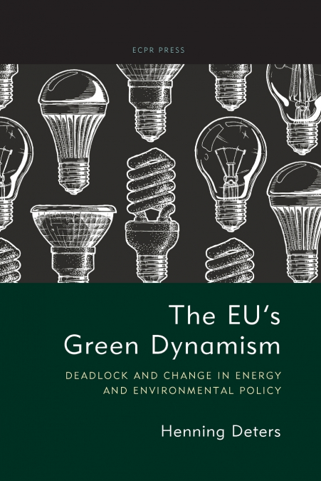 The EU’s Green Dynamism
