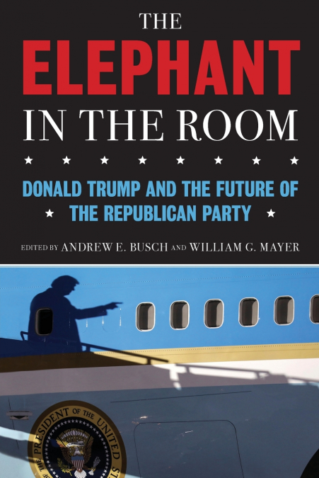 Elephant in the Room