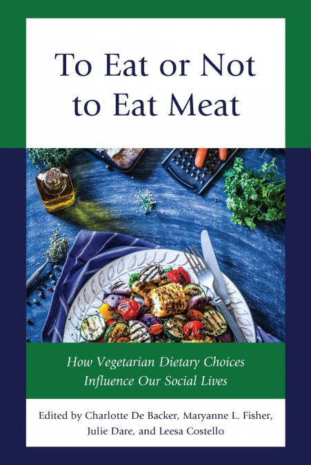 To Eat or Not to Eat Meat