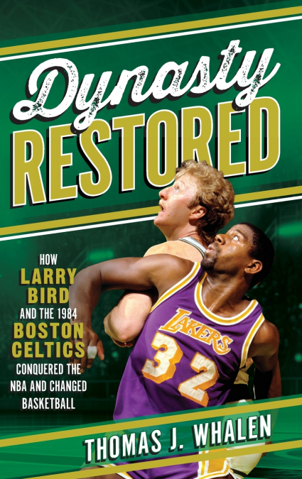 Dynasty Restored