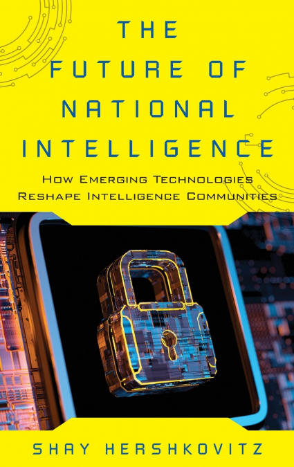 Future of National Intelligence