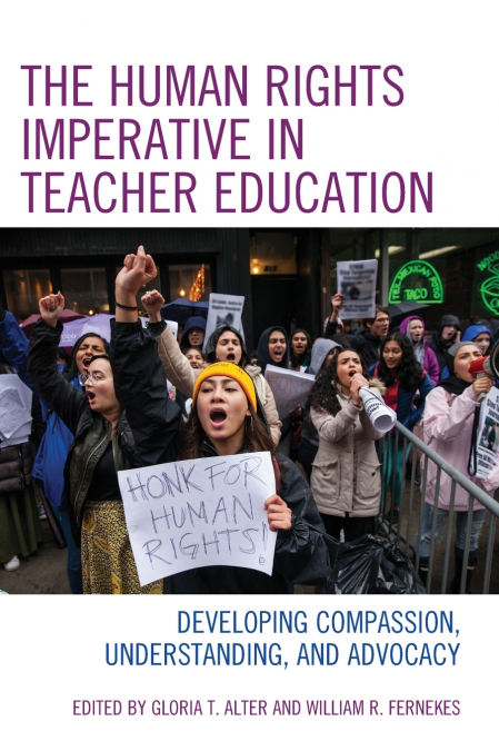 Human Rights Imperative in Teacher Education