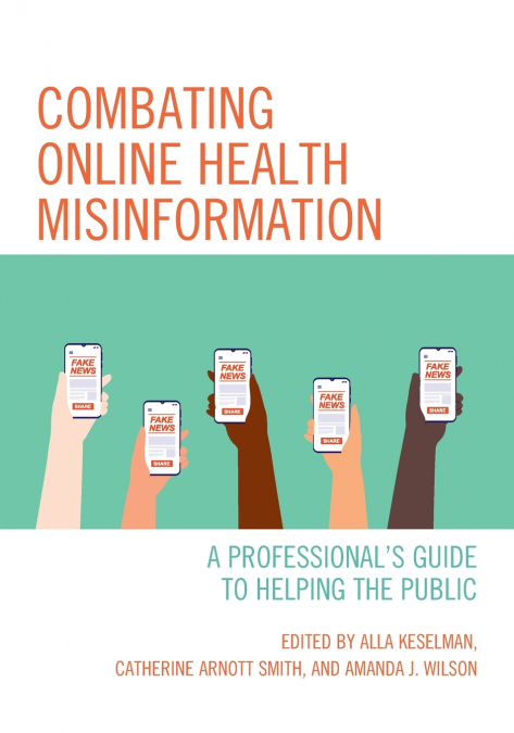 Combating Online Health Misinformation