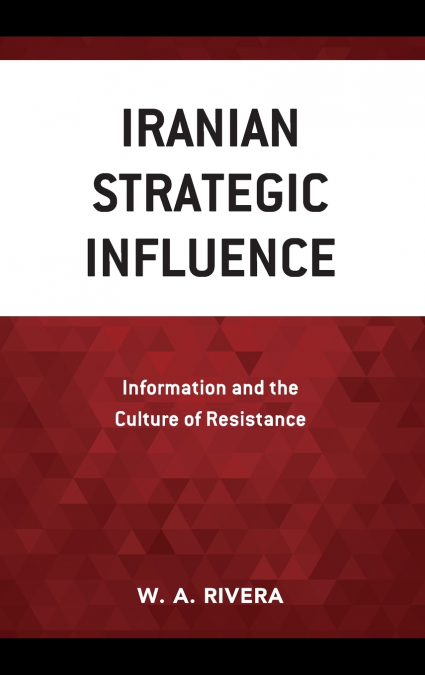 Iranian Strategic Influence