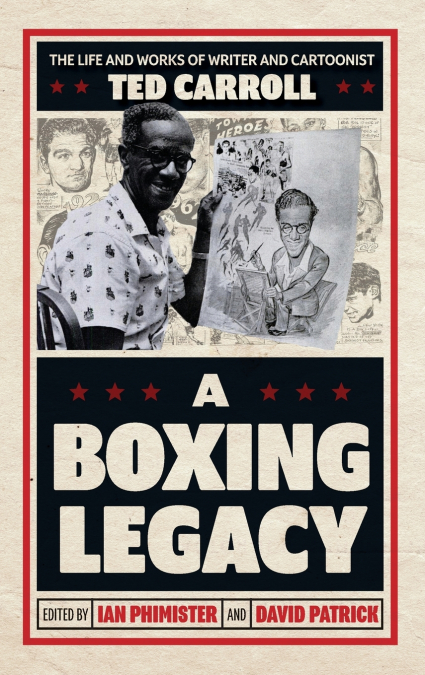 Boxing Legacy