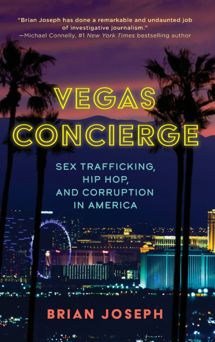Vegas Concierge