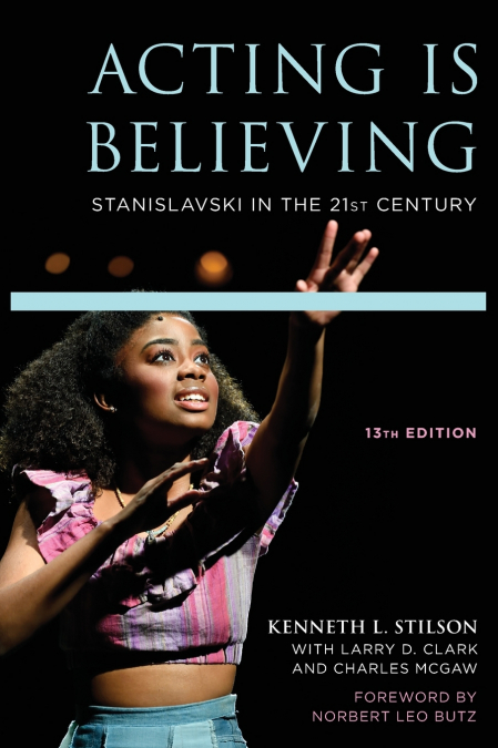 Acting Is Believing