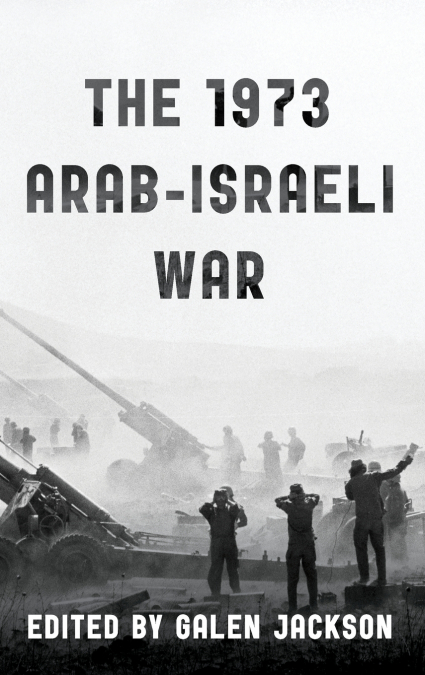 1973 Arab-Israeli War