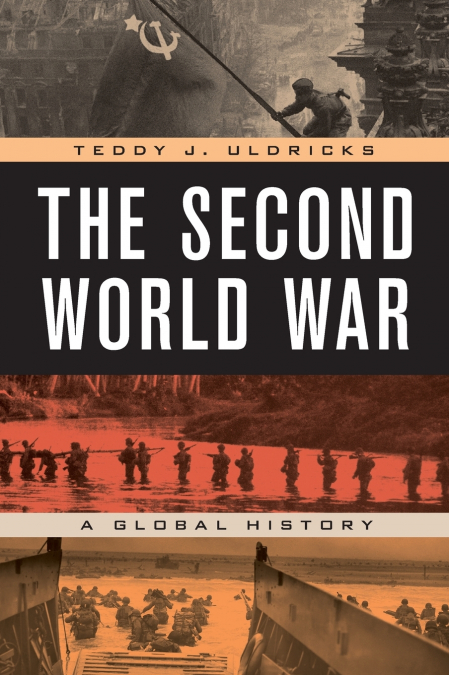 Second World War