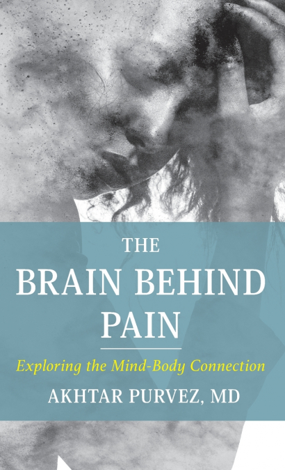 Brain Behind Pain