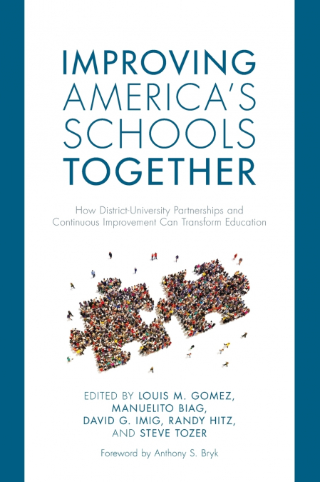 Improving America’s Schools Together