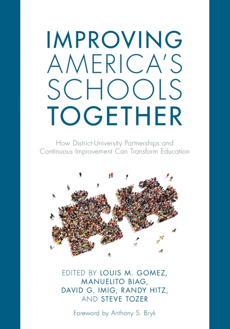 Improving America’s Schools Together