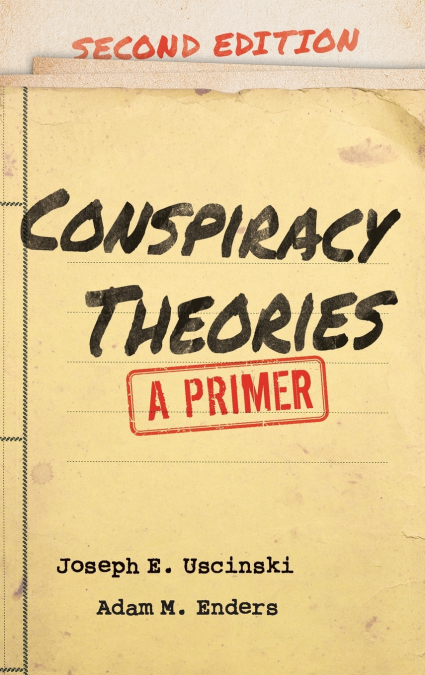 Conspiracy Theories