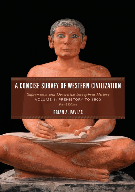Concise Survey of Western Civilization
