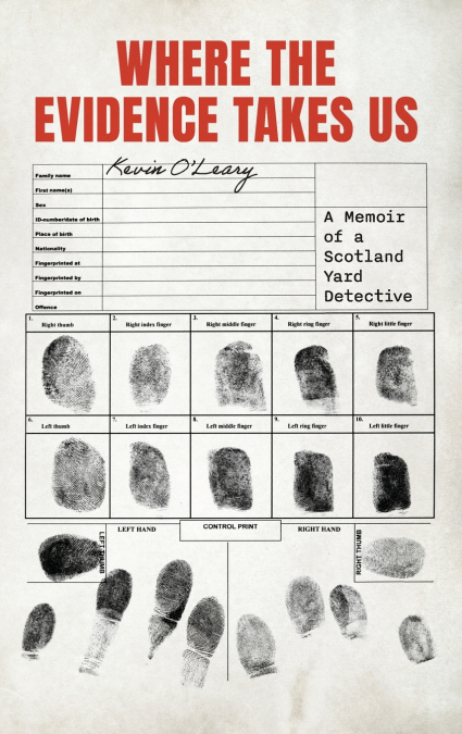 Where the Evidence Takes Us