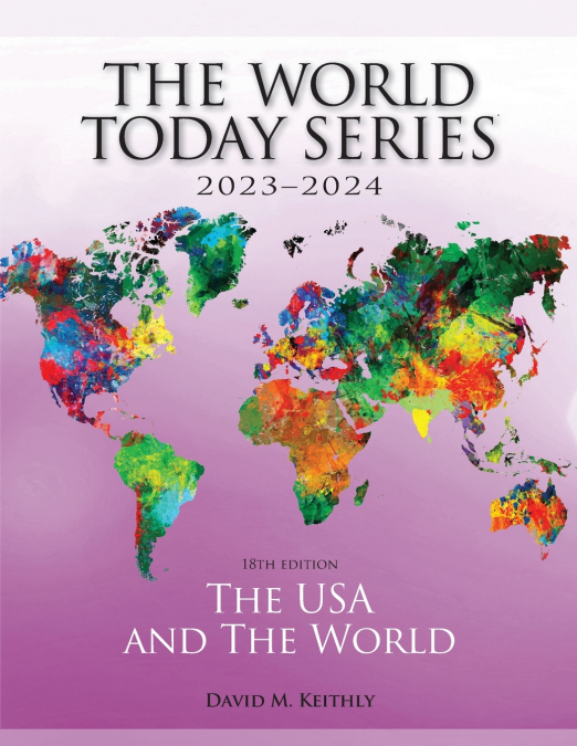 USA and The World 2023-2024