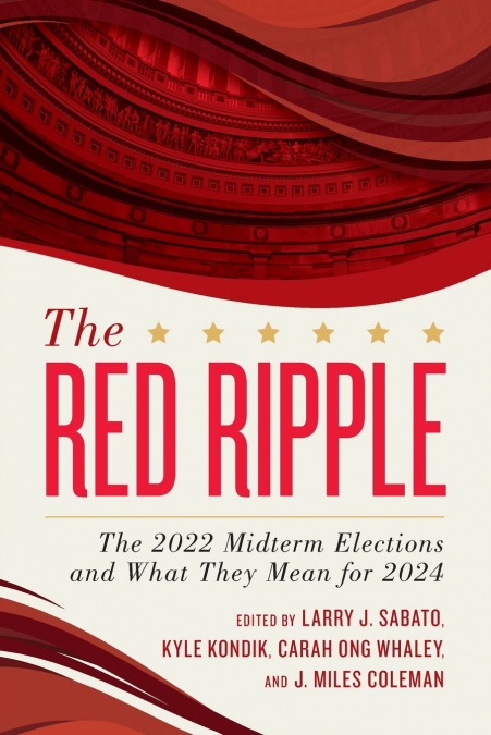 Red Ripple