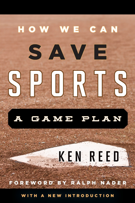 How We Can Save Sports
