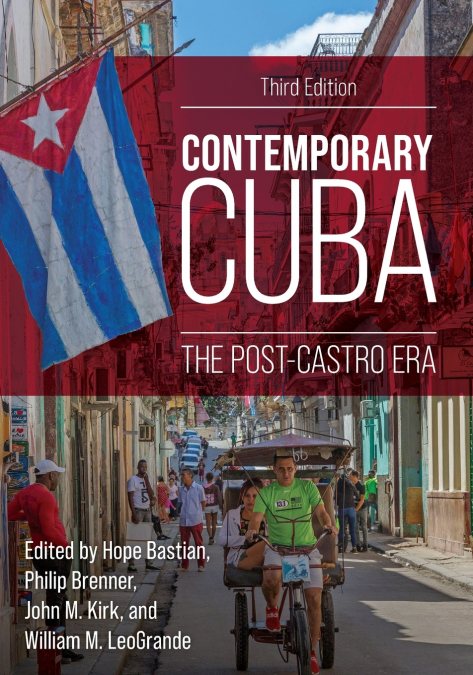Contemporary Cuba