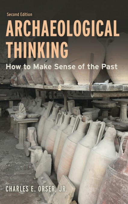 Archaeological Thinking