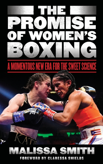 Promise of Women’s Boxing