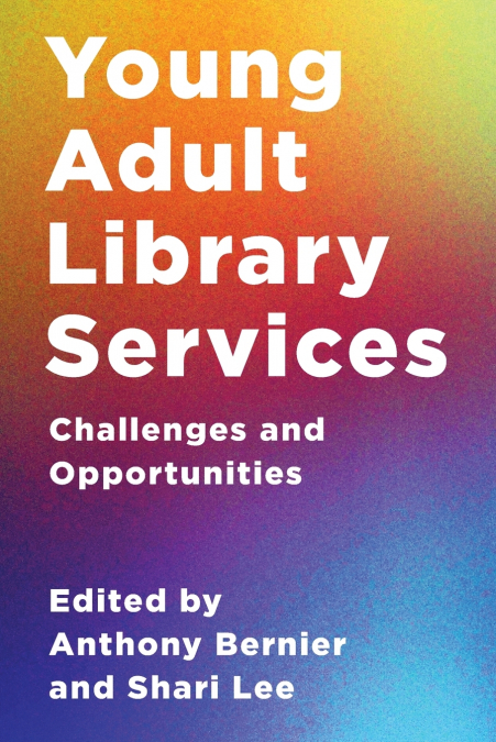Young Adult Library Services