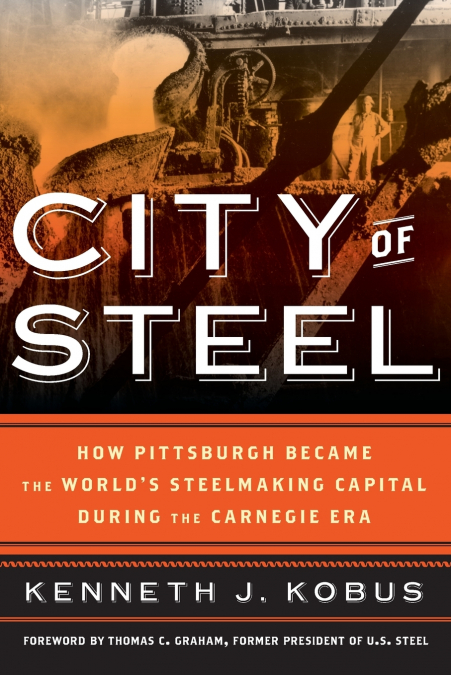 City of Steel