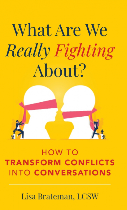 What Are We Really Fighting About?