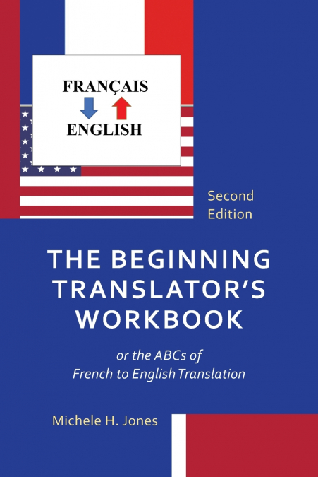 Beginning Translator’s Workbook