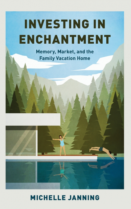 Investing in Enchantment