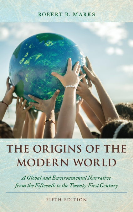 Origins of the Modern World